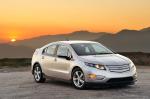 Chevrolet Volt 2013 года